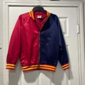 DC Comic Suicide Squad jacket